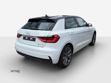 AUDI A1 Sportback 30 TFSI Attraction, Benzin, Neuwagen, Automatik - 3