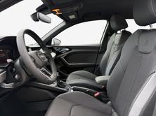 AUDI A1 Sportback 30 TFSI Attraction, Benzin, Neuwagen, Automatik - 6