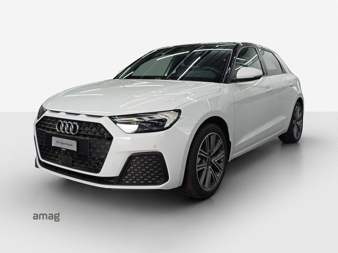 AUDI A1 Sportback 30 TFSI Attraction, Essence, Voiture nouvelle, Automatique