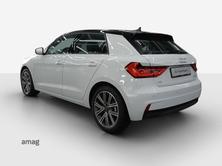 AUDI A1 Sportback 30 TFSI Attraction, Essence, Voiture nouvelle, Automatique - 3