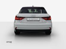 AUDI A1 Sportback 30 TFSI Attraction, Essence, Voiture nouvelle, Automatique - 4