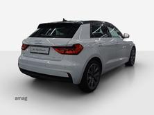 AUDI A1 Sportback 30 TFSI Attraction, Essence, Voiture nouvelle, Automatique - 5