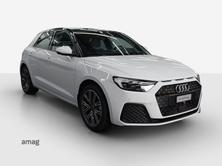 AUDI A1 Sportback 30 TFSI Attraction, Essence, Voiture nouvelle, Automatique - 6