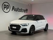AUDI A1 Sportback 35 TFSI S line, Benzin, Neuwagen, Automatik - 2