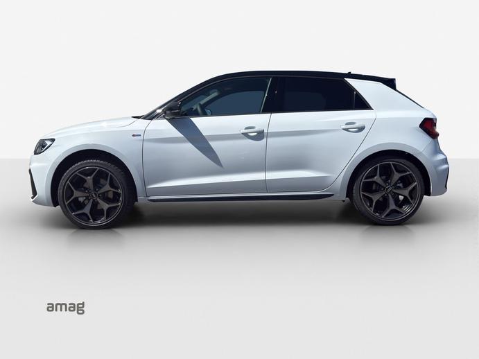AUDI A1 Sportback 30 TFSI S line Attraction, Benzina, Auto nuove, Automatico