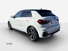 AUDI A1 Sportback 30 TFSI S line Attraction, Benzina, Auto nuove, Automatico - 2
