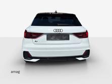 AUDI A1 Sportback 30 TFSI S line Attraction, Benzina, Auto nuove, Automatico - 3