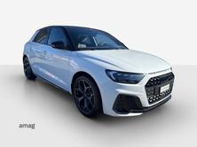 AUDI A1 Sportback 30 TFSI S line Attraction, Benzina, Auto nuove, Automatico - 4