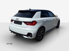 AUDI A1 Sportback 30 TFSI S line Attraction, Benzina, Auto nuove, Automatico - 6