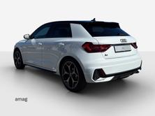 AUDI A1 Sportback 30 TFSI S line Attraction, Benzin, Neuwagen, Automatik - 3