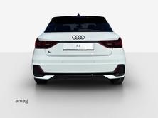 AUDI A1 Sportback 30 TFSI S line Attraction, Benzin, Neuwagen, Automatik - 4