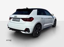 AUDI A1 Sportback 30 TFSI S line Attraction, Benzin, Neuwagen, Automatik - 5