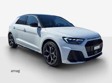 AUDI A1 Sportback 30 TFSI S line Attraction, Benzin, Neuwagen, Automatik - 6
