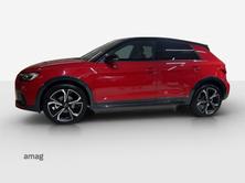 AUDI A1 allstreet 30 TFSI Attraction, Benzin, Neuwagen, Automatik - 2