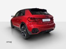 AUDI A1 allstreet 30 TFSI Attraction, Benzin, Neuwagen, Automatik - 3