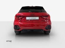 AUDI A1 allstreet 30 TFSI Attraction, Benzin, Neuwagen, Automatik - 4