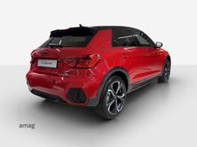 AUDI A1 allstreet 30 TFSI Attraction, Benzin, Neuwagen, Automatik - 5