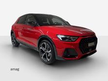 AUDI A1 allstreet 30 TFSI Attraction, Benzin, Neuwagen, Automatik - 6