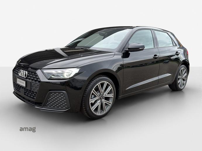 AUDI A1 Sportback 30 TFSI Attraction, Benzina, Auto nuove, Automatico