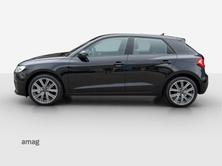 AUDI A1 Sportback 30 TFSI Attraction, Benzina, Auto nuove, Automatico - 2