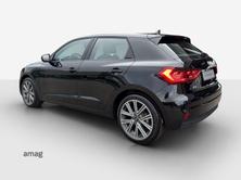 AUDI A1 Sportback 30 TFSI Attraction, Benzina, Auto nuove, Automatico - 3