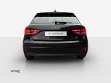 AUDI A1 Sportback 30 TFSI Attraction, Benzina, Auto nuove, Automatico - 4