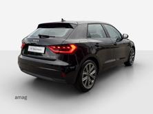 AUDI A1 Sportback 30 TFSI Attraction, Benzina, Auto nuove, Automatico - 5