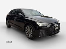 AUDI A1 Sportback 30 TFSI Attraction, Benzina, Auto nuove, Automatico - 6