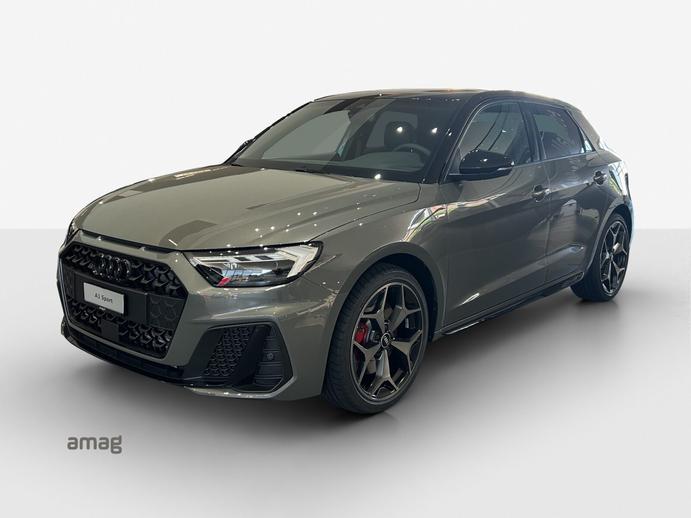 AUDI A1 Sportback 40 TFSI S line, Benzin, Neuwagen, Automatik