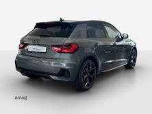 AUDI A1 Sportback 40 TFSI S line, Benzin, Neuwagen, Automatik - 5