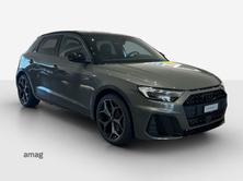 AUDI A1 Sportback 40 TFSI S line, Benzin, Neuwagen, Automatik - 6