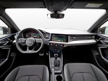 AUDI A1 Sportback 35 TFSI S line, Essence, Voiture nouvelle, Automatique - 4