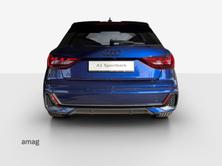 AUDI A1 Sportback 30 TFSI S line Attraction, Petrol, New car, Automatic - 4