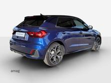 AUDI A1 Sportback 30 TFSI S line Attraction, Petrol, New car, Automatic - 5