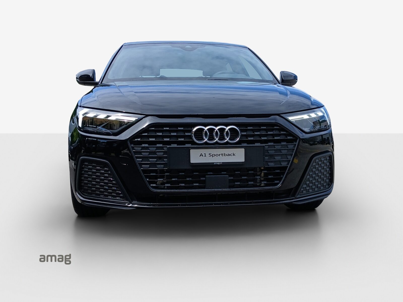 AUDI A1 Sportback 30 TFSI Attraction, Benzina, Auto nuove, Automatico - 7