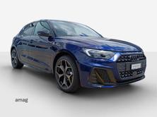 AUDI A1 Sportback 30 TFSI S line Attraction, Essence, Voiture nouvelle, Automatique - 4