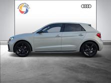 AUDI A1 Sportback 30 TFSI Attraction, Essence, Voiture nouvelle, Automatique - 3