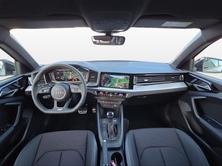 AUDI A1 Sportback 30 TFSI Attraction, Essence, Voiture nouvelle, Automatique - 4