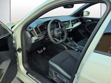 AUDI A1 Sportback 30 TFSI Attraction, Essence, Voiture nouvelle, Automatique - 6