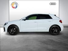 AUDI A1 Sportback 30 TFSI Attraction, Essence, Voiture nouvelle, Automatique - 3