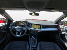 AUDI A1 Sportback 35 TFSI S line, Essence, Voiture nouvelle, Automatique - 4