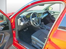 AUDI A1 Sportback 35 TFSI S line, Essence, Voiture nouvelle, Automatique - 6