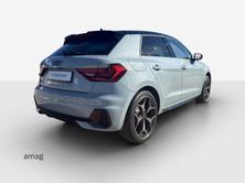 AUDI A1 Sportback 30 TFSI S line Attraction, Petrol, New car, Automatic - 7
