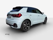 AUDI A1 Sportback 35 TFSI S line, Essence, Voiture nouvelle, Automatique - 5