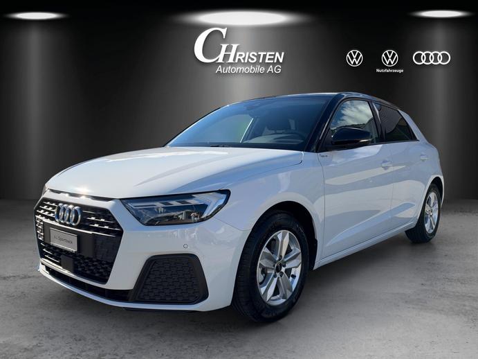 AUDI A1 Sportback 30 TFSI Attraction, Benzin, Neuwagen, Automatik