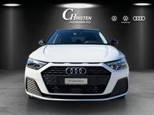 AUDI A1 Sportback 30 TFSI Attraction, Benzin, Neuwagen, Automatik - 3