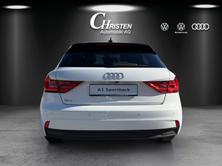 AUDI A1 Sportback 30 TFSI Attraction, Benzin, Neuwagen, Automatik - 5