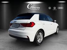 AUDI A1 Sportback 30 TFSI Attraction, Benzin, Neuwagen, Automatik - 6