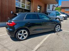 AUDI 1.0 30 TFSI, Benzin, Occasion / Gebraucht, Handschaltung - 4