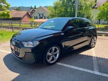 AUDI 1.0 30 TFSI, Benzin, Occasion / Gebraucht, Handschaltung - 2